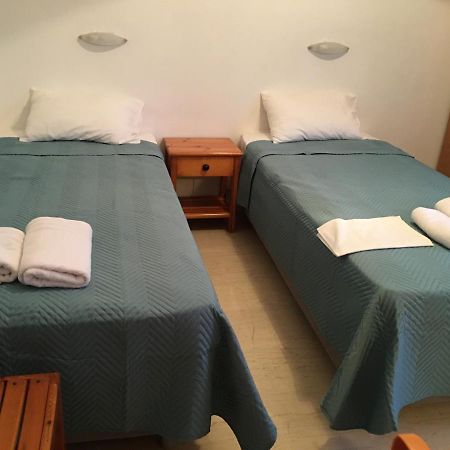 Villa Politis Poros  Exterior foto